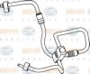 HELLA 9GS 351 337-021 High Pressure Line, air conditioning